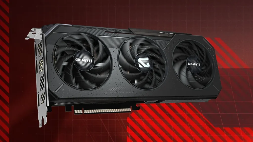 AMD Radeon RX 9060 XT Review