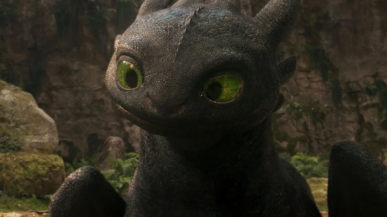 How to Train Your Dragon (2025) – Review